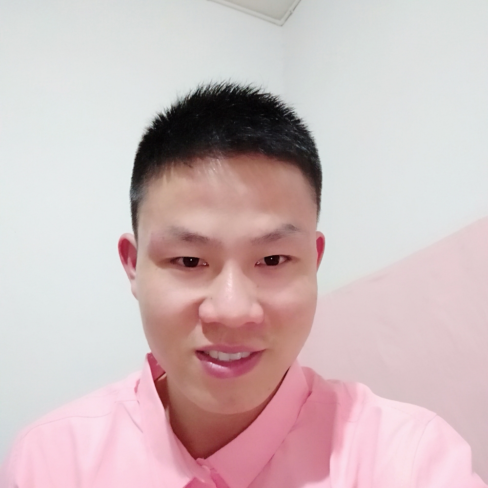 无声世界美好的照片