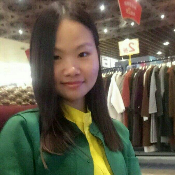 梅梅姐姐的照片