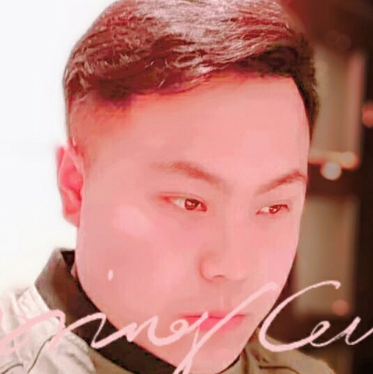仁爱等待星雨的照片