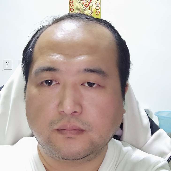 段瑕的照片
