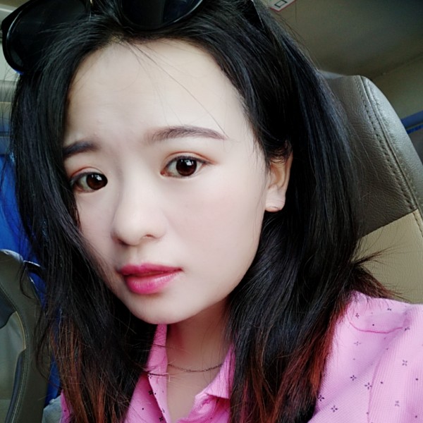 恋粉感染者的照片