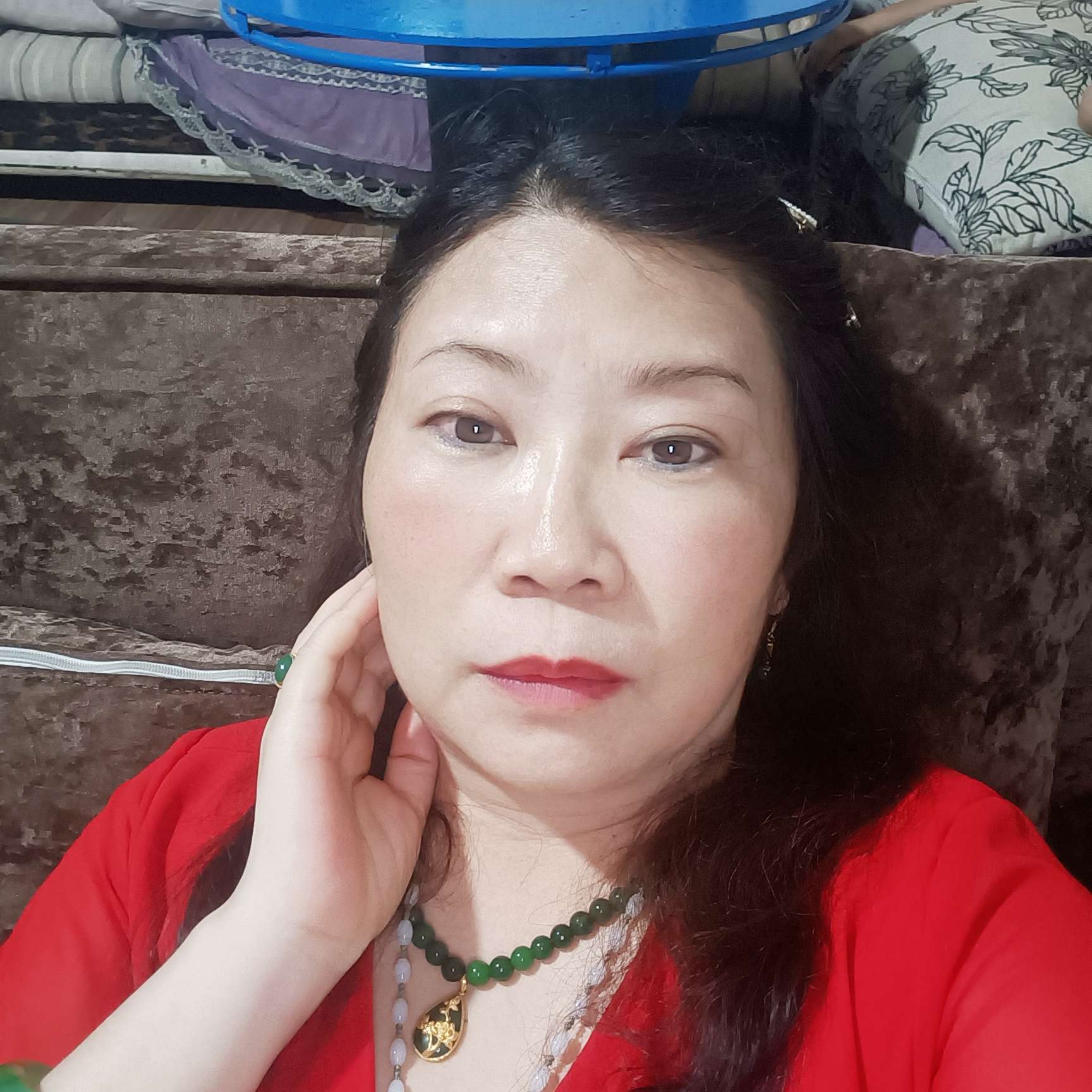 龙明珠的照片
