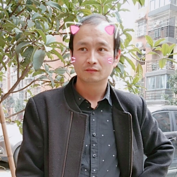 大神改变优美的照片
