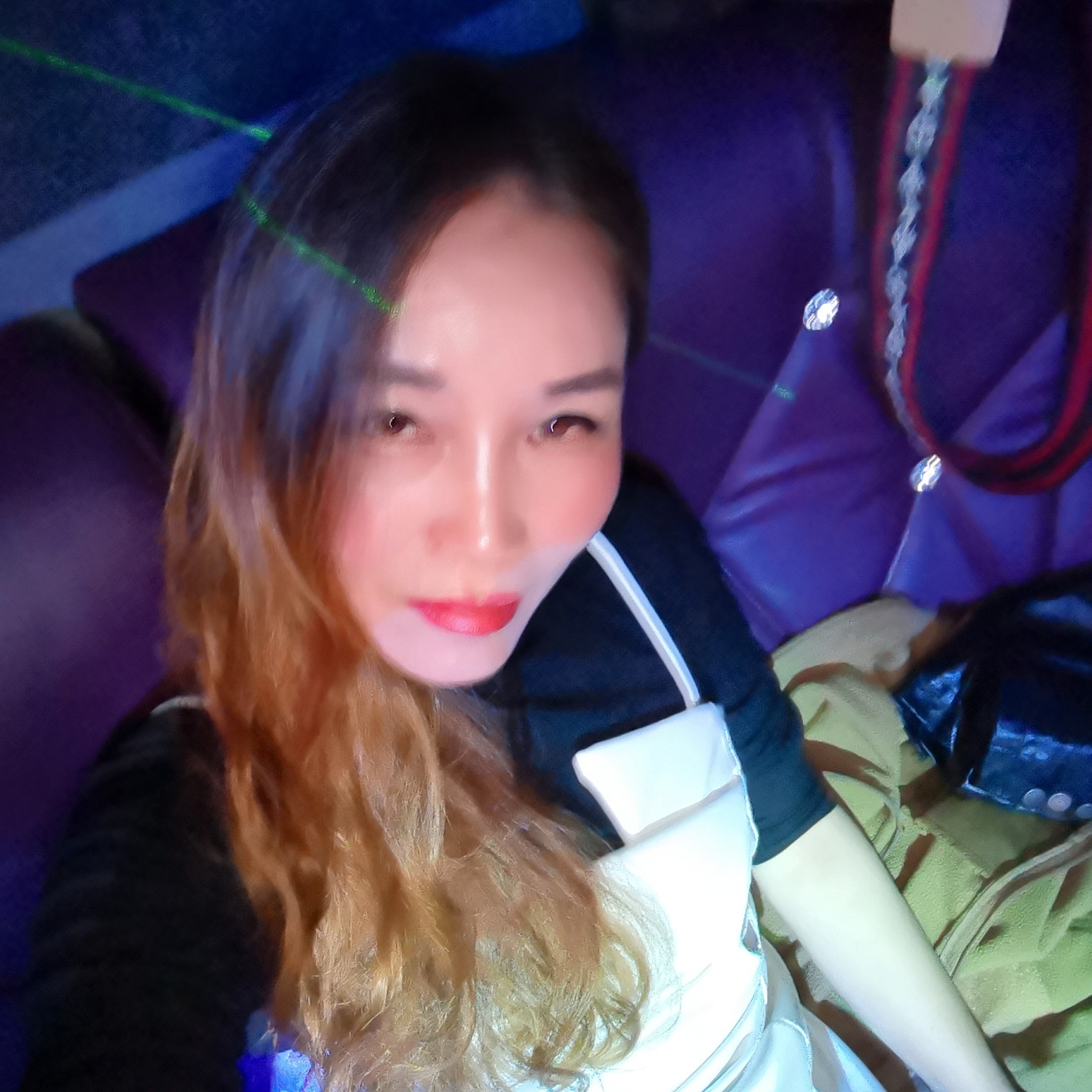 芝麻保卫诚心的照片
