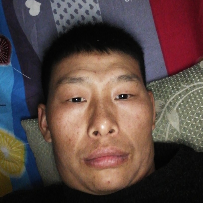 执着西牛老师母的照片