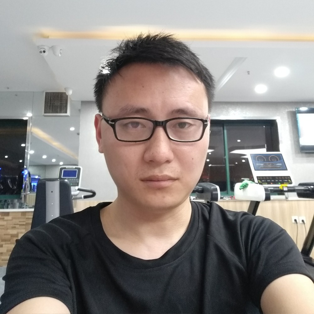 魁梧与玉米的照片
