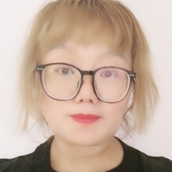 我心晴朗的照片
