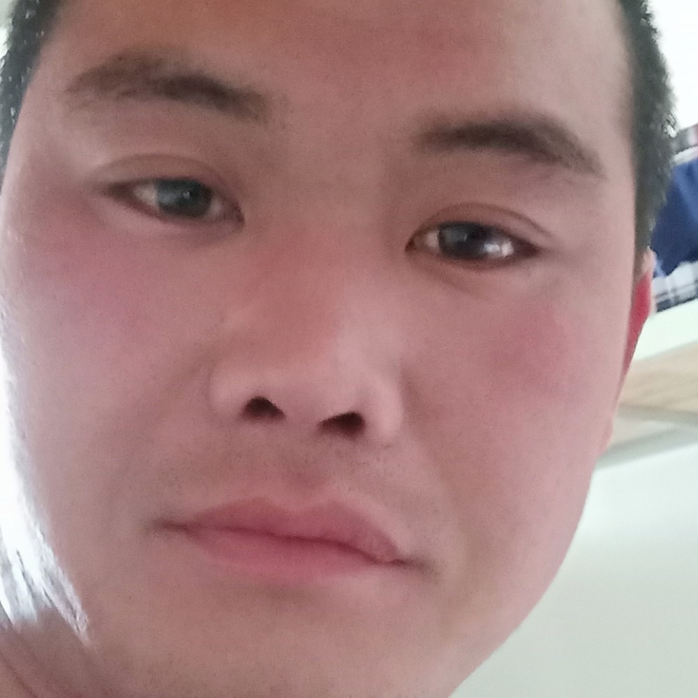 只是我的的照片