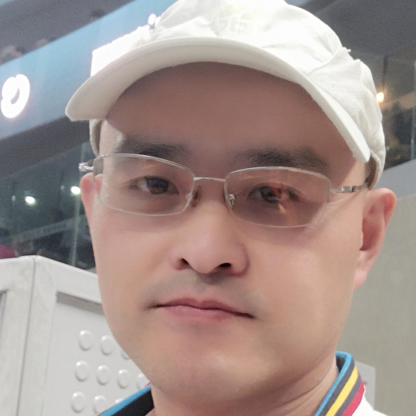 高原过客的照片