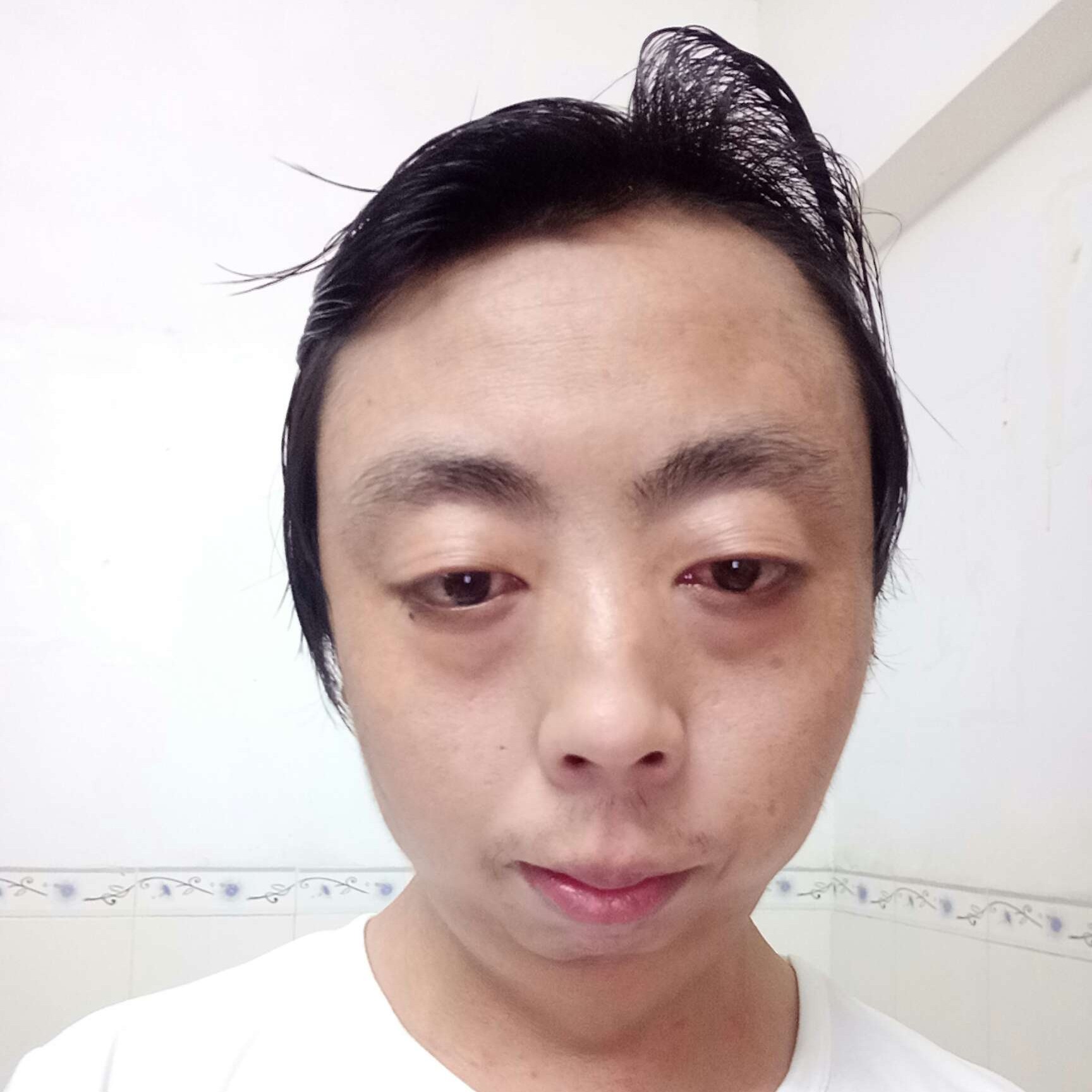 单纯愿高山的照片