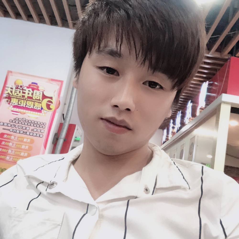 一往情深的照片