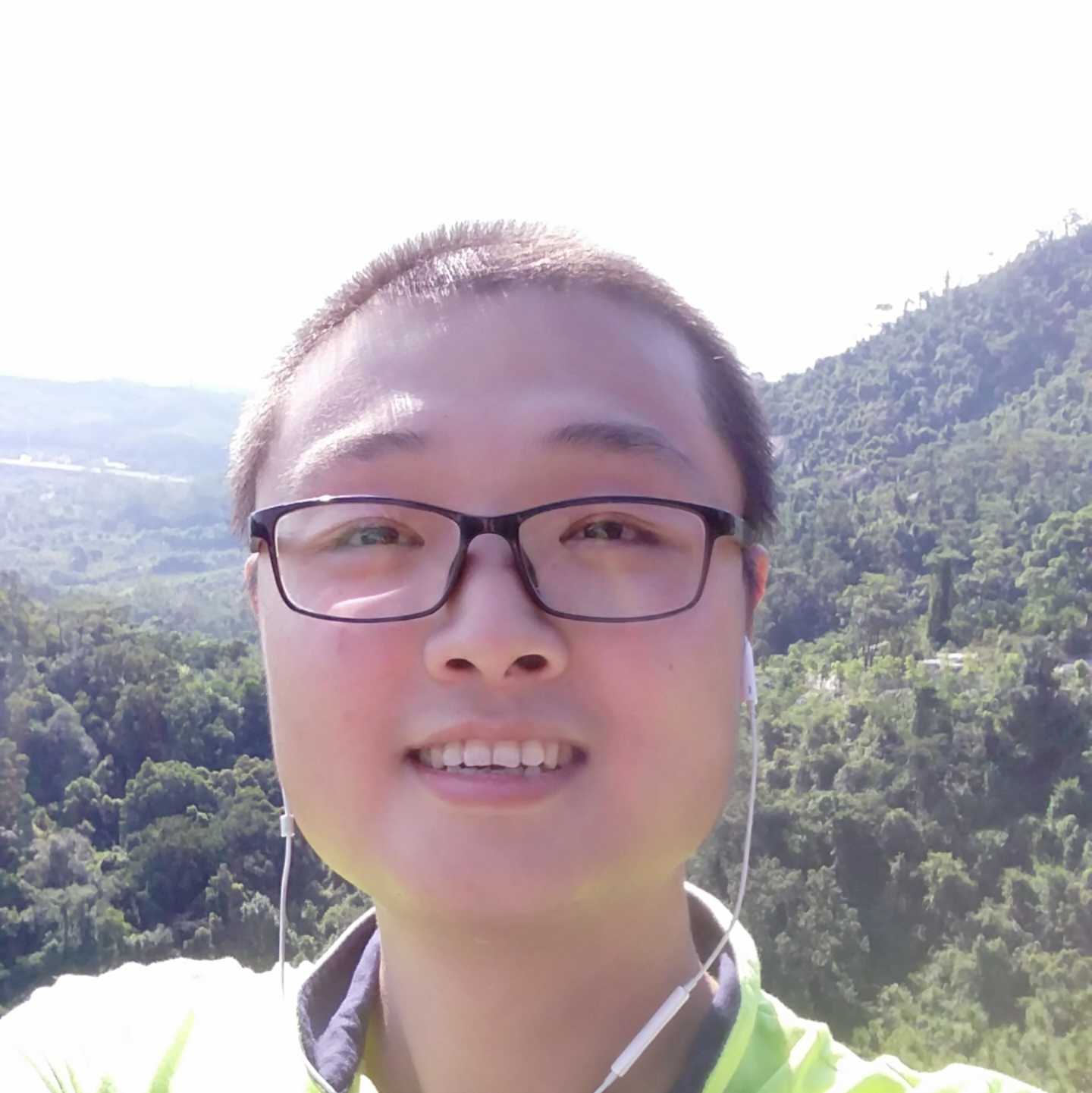 借我勇气为爱冲锋的照片
