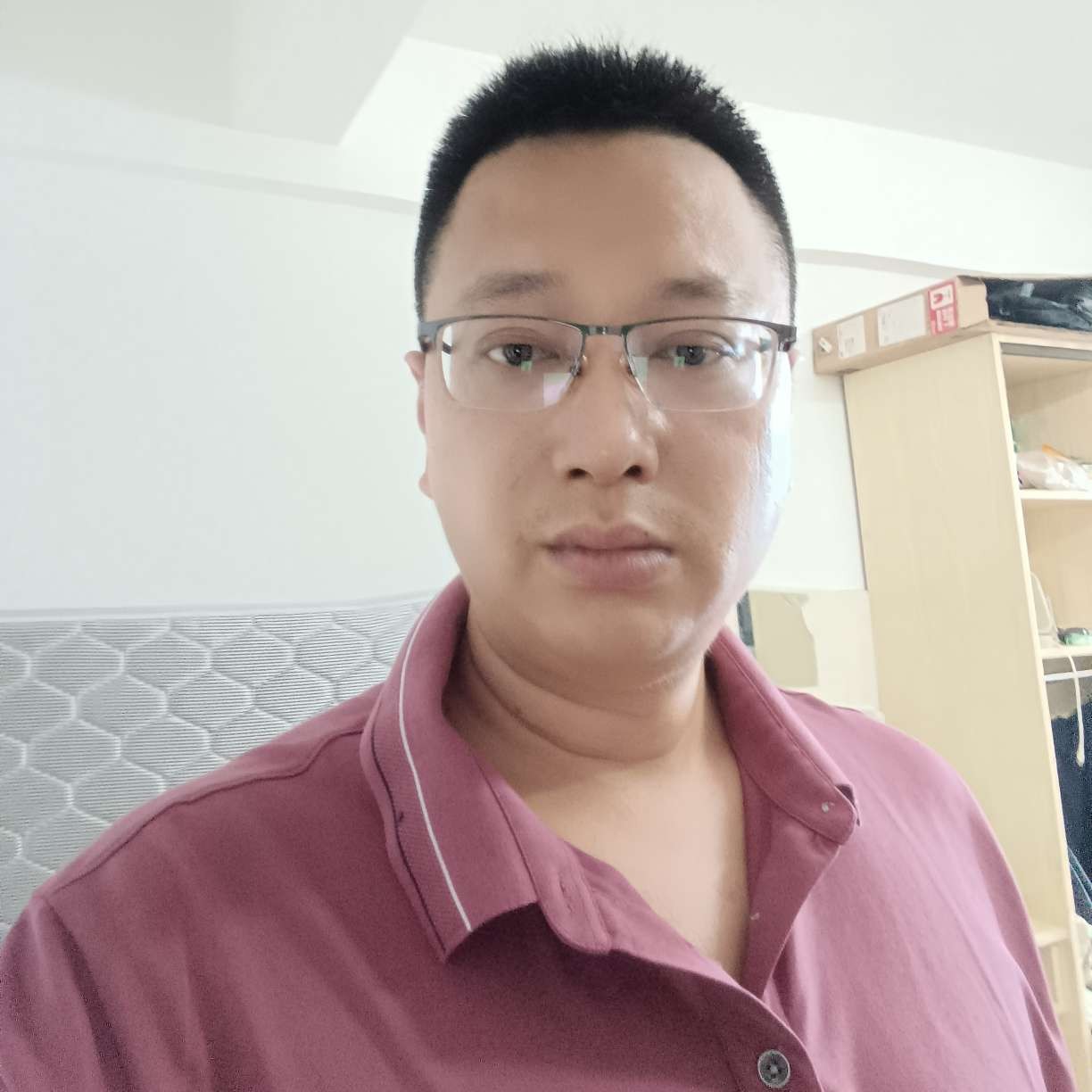 归尘一去的照片