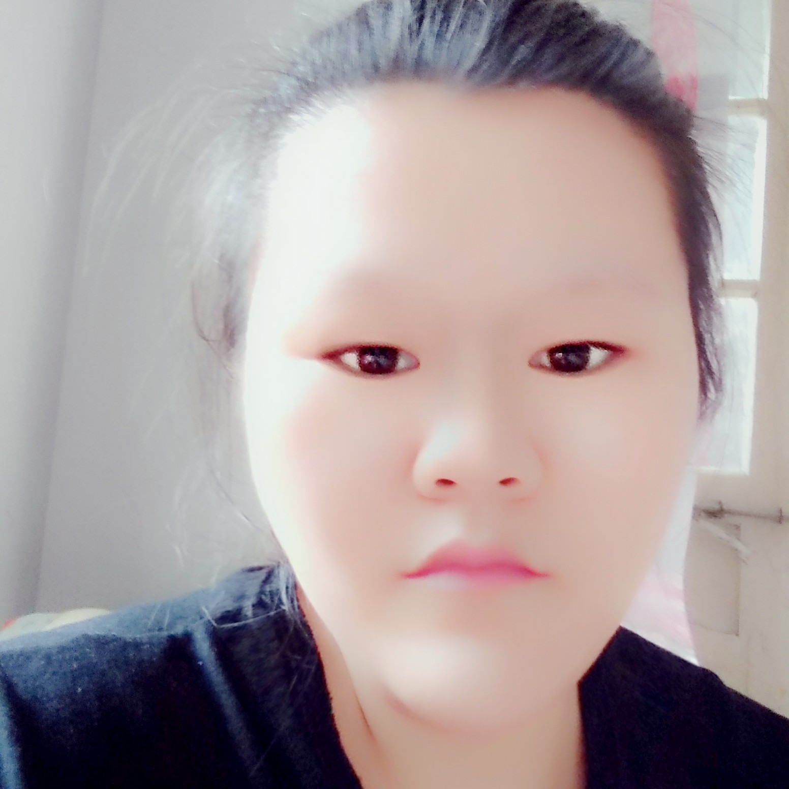缘分多么阔达的照片