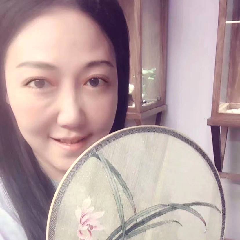 許琬琰的照片