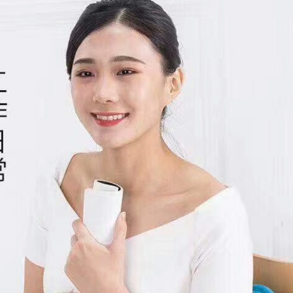 冬天太阳☀的照片