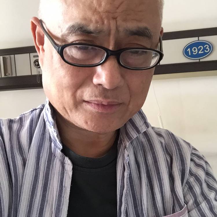 方克的照片