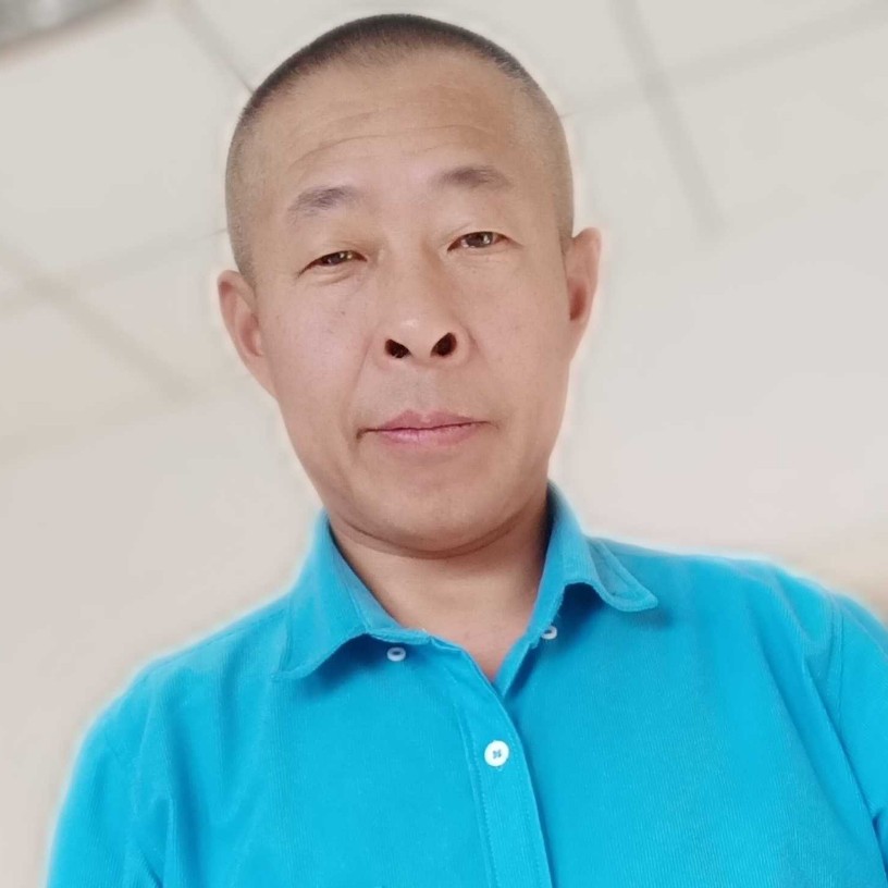 四哥，厚德载物的照片