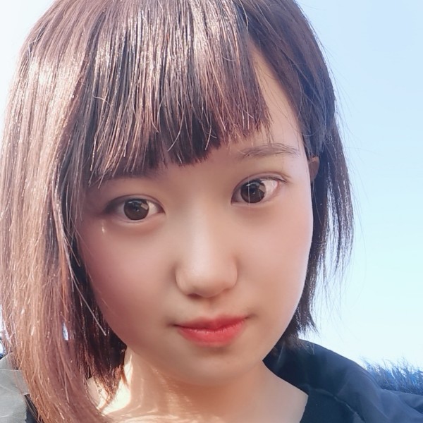 流影向靓丽的照片
