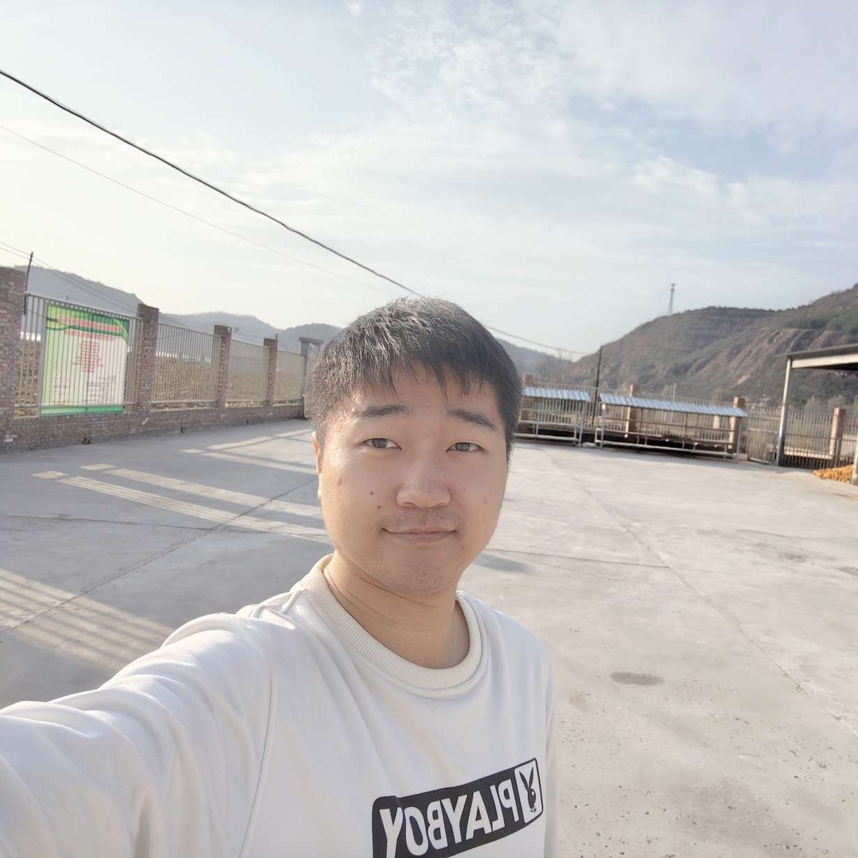 勇毅前行的照片