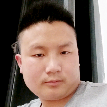 热心扯墨镜的照片