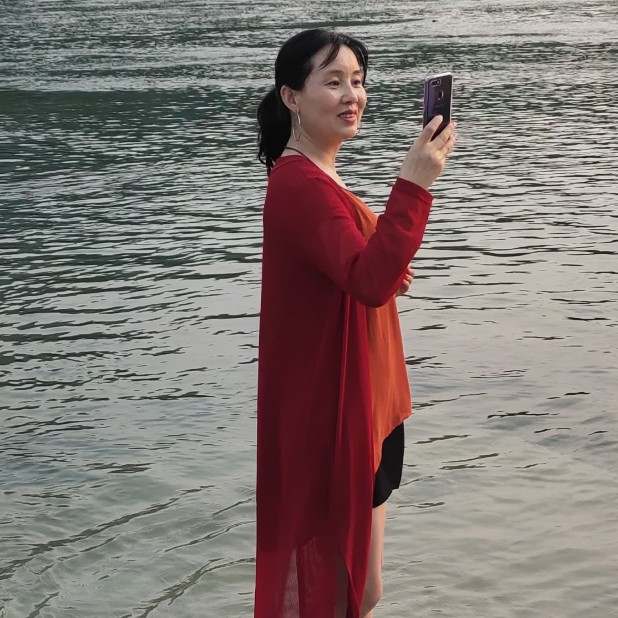 闫钰的照片