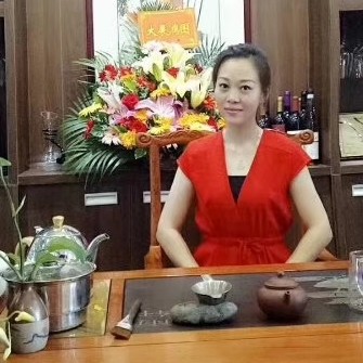 开朗爱恋柠檬的照片