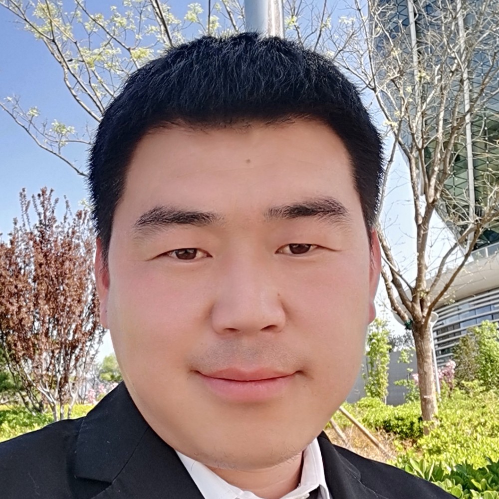 欣然小哥的照片