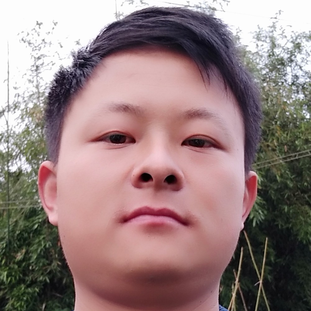 专心仰望主的照片