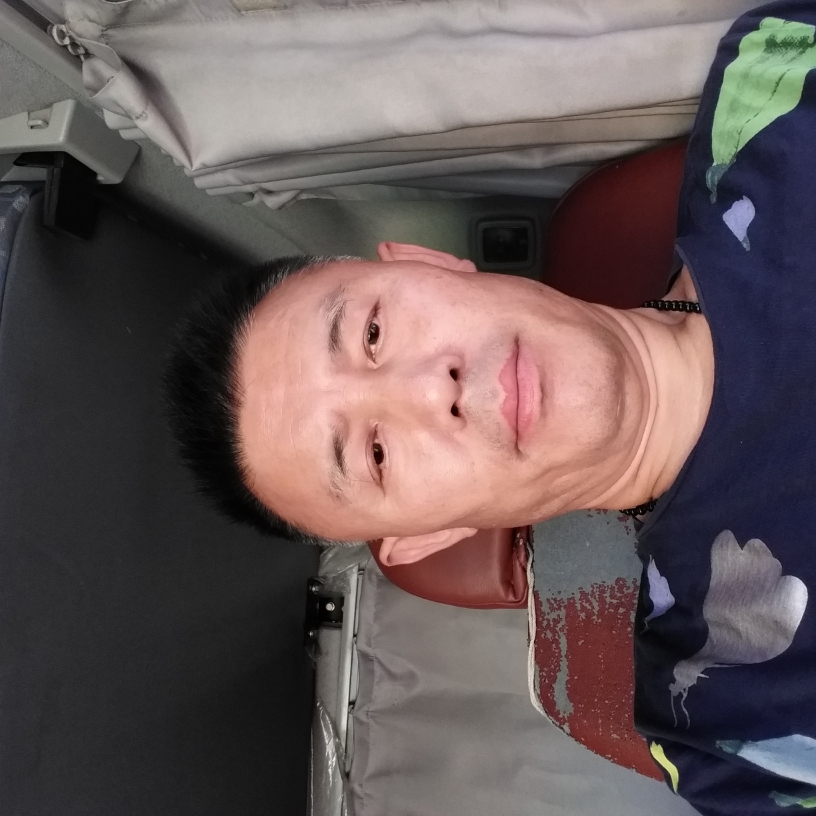 鲁智文的照片