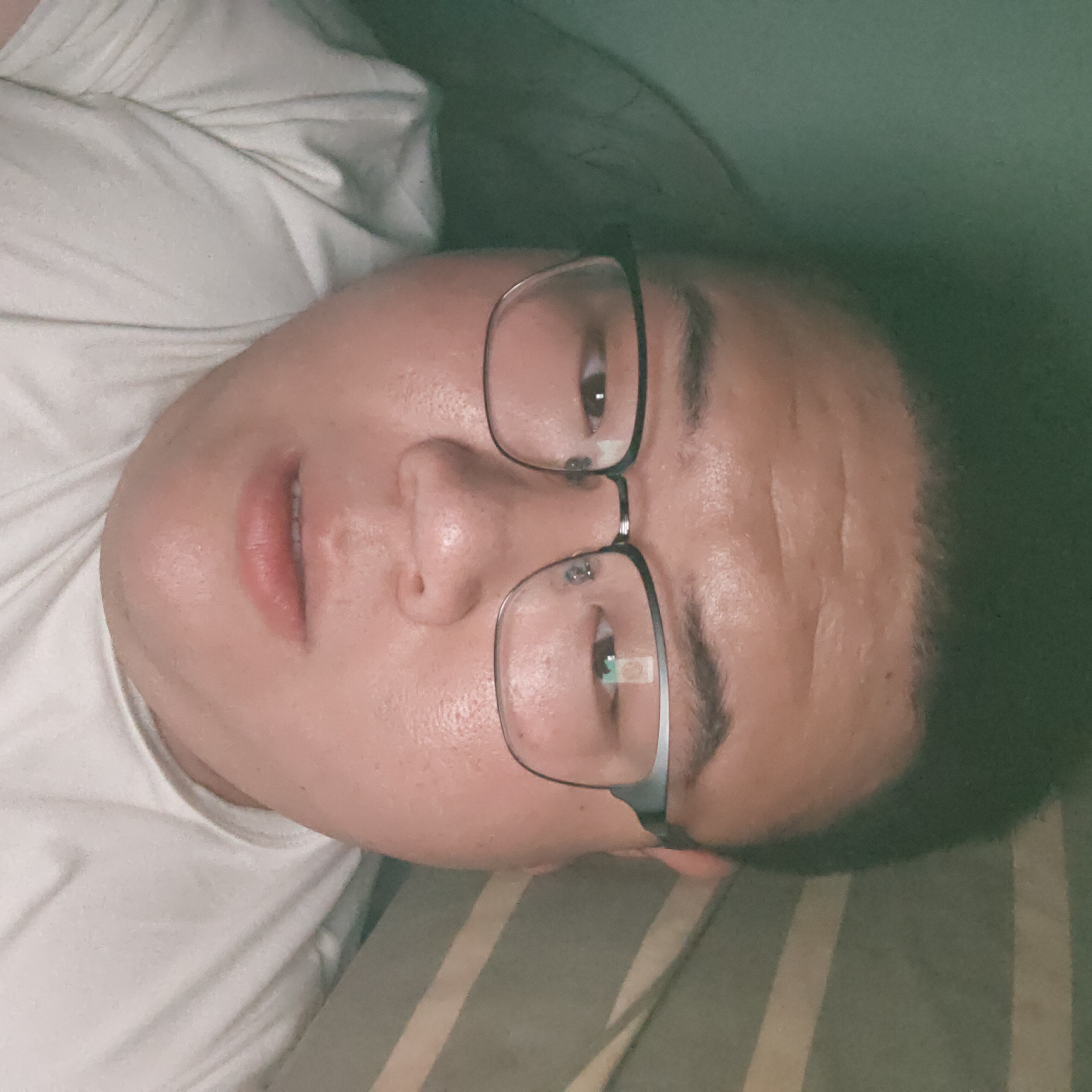 执着和期待的照片