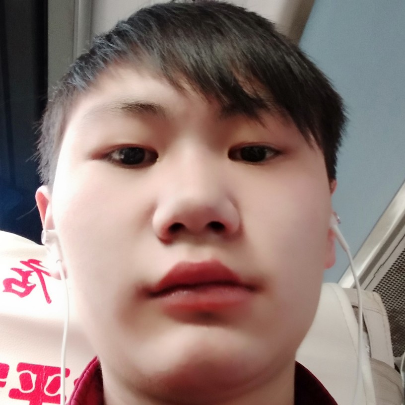 白狼。的照片