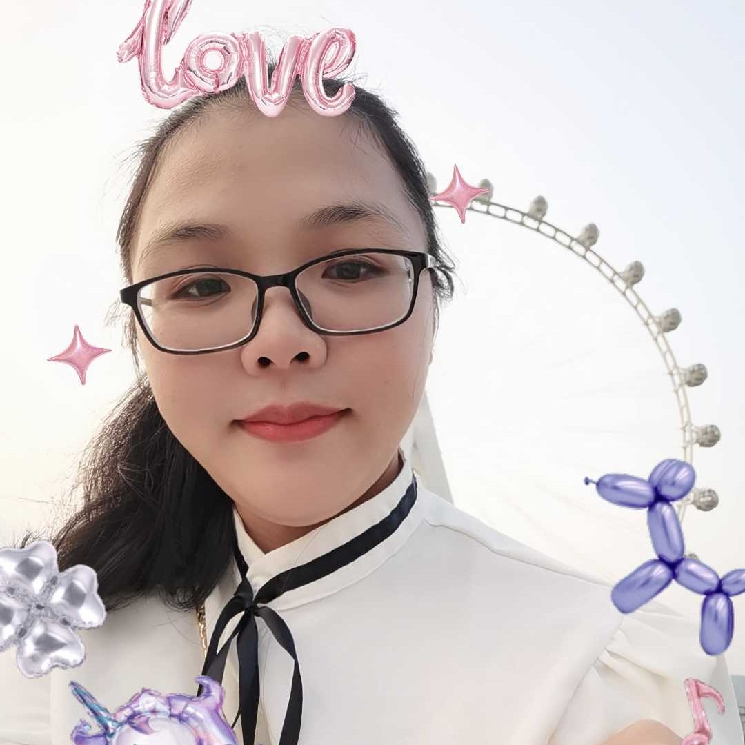 珊归的照片