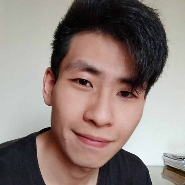 Rocinant的照片