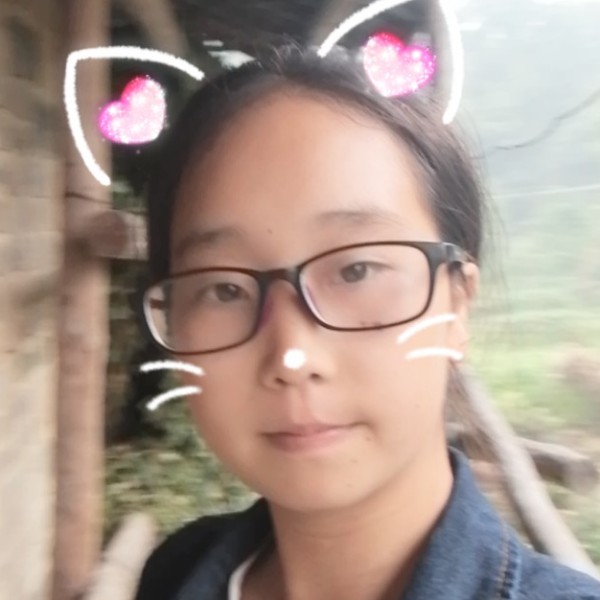 夜下星流星雨的照片