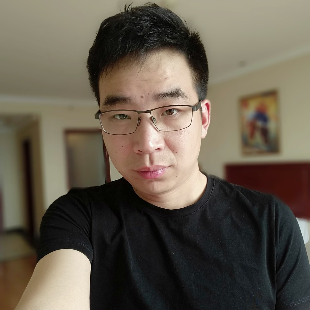 奋斗的王先森的照片