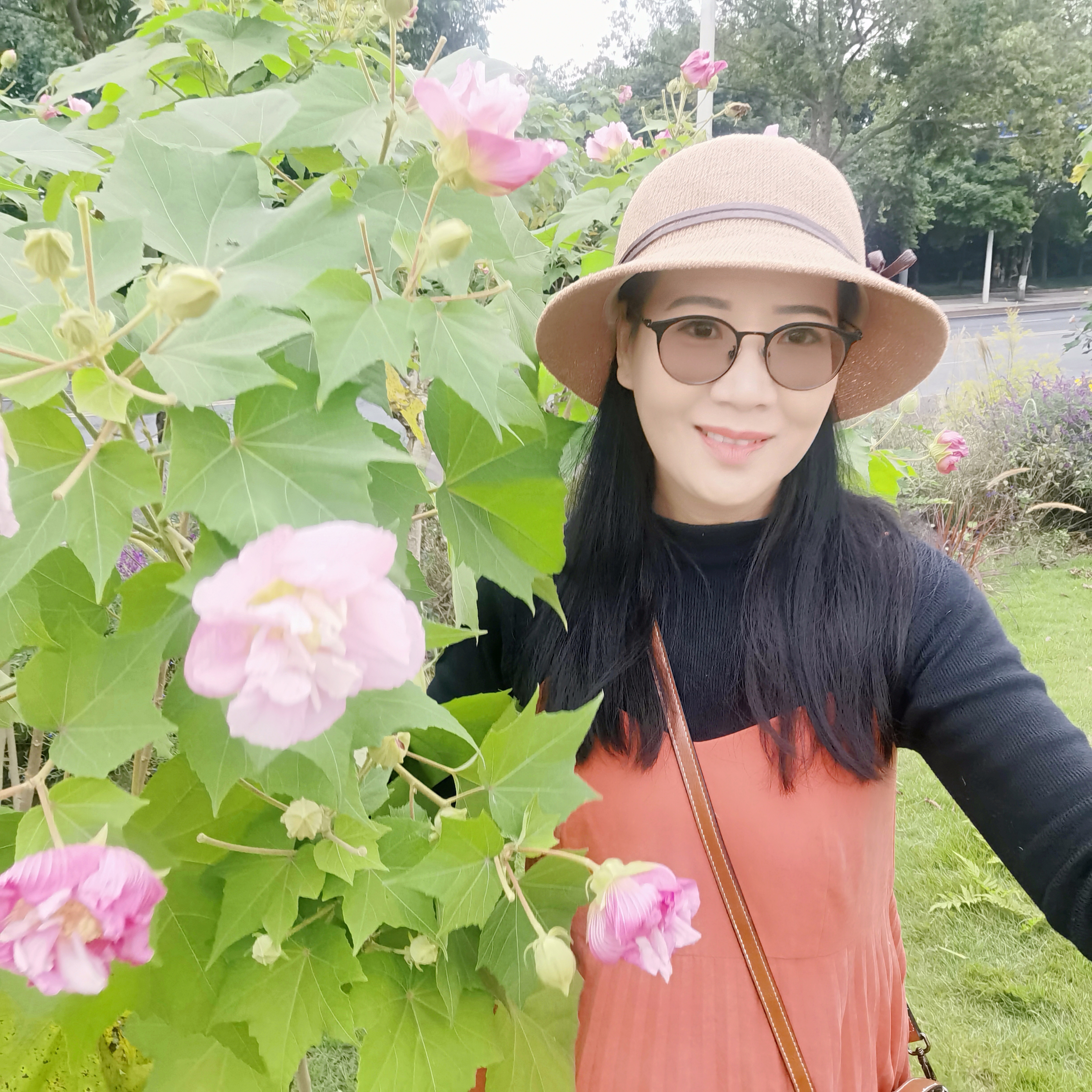 cc涵涵的照片