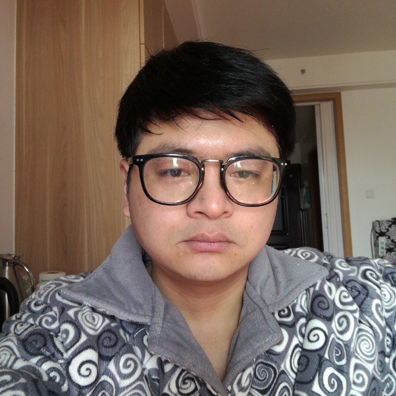 卓振阳的照片
