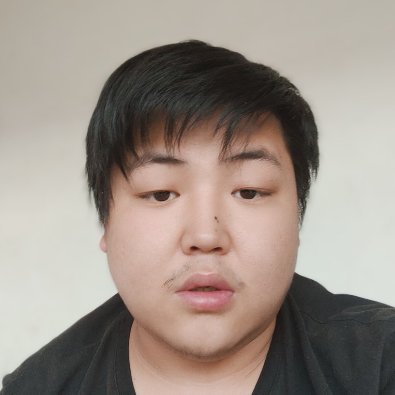 喝醉的蛮子的照片