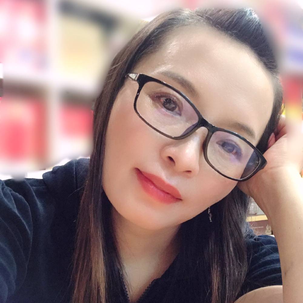 琉璃有幸福的照片