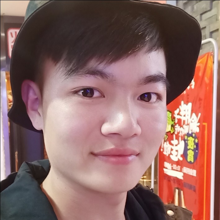 大琥的照片