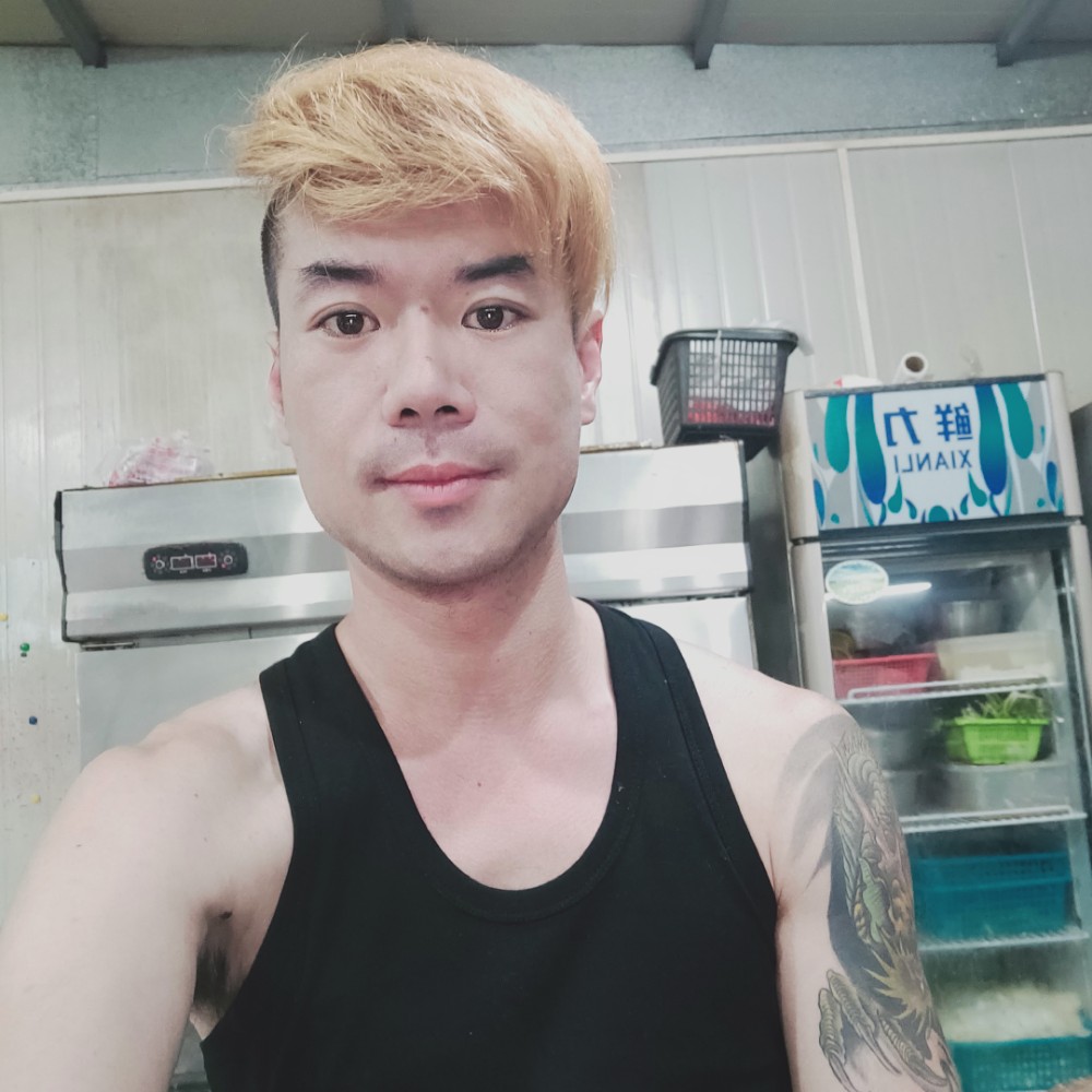刘智钦的照片