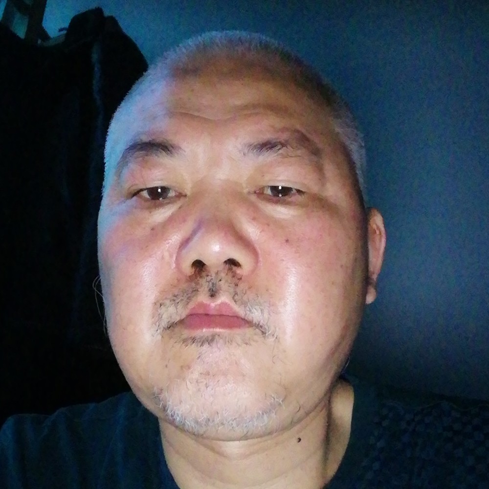 佛首佛手的照片