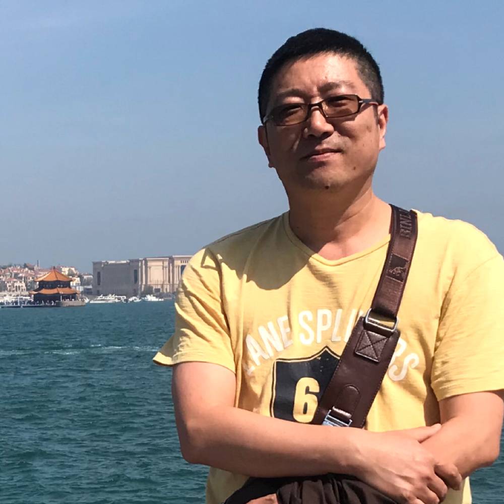 一抹残阳犹似火的照片