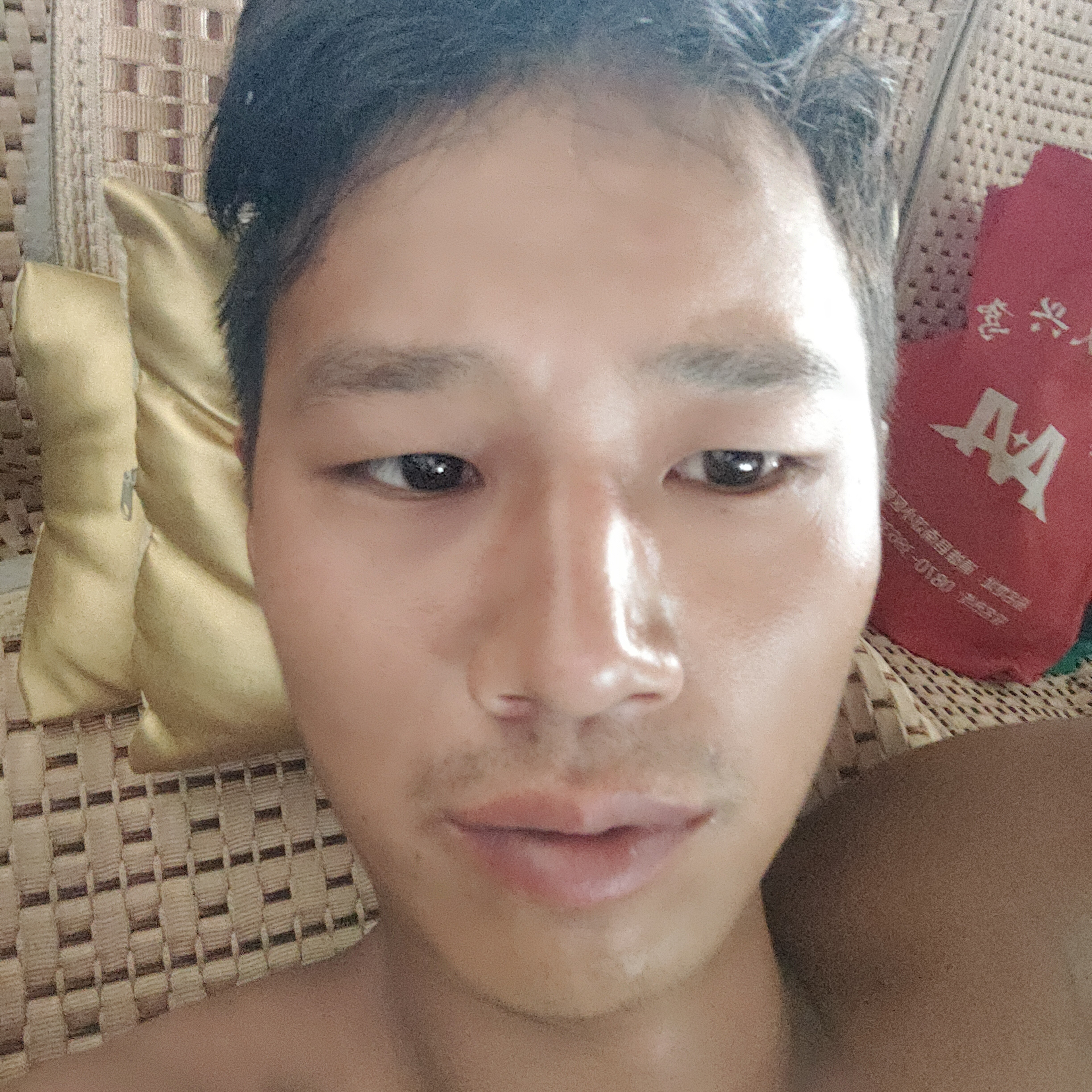 时光保卫昏睡的照片
