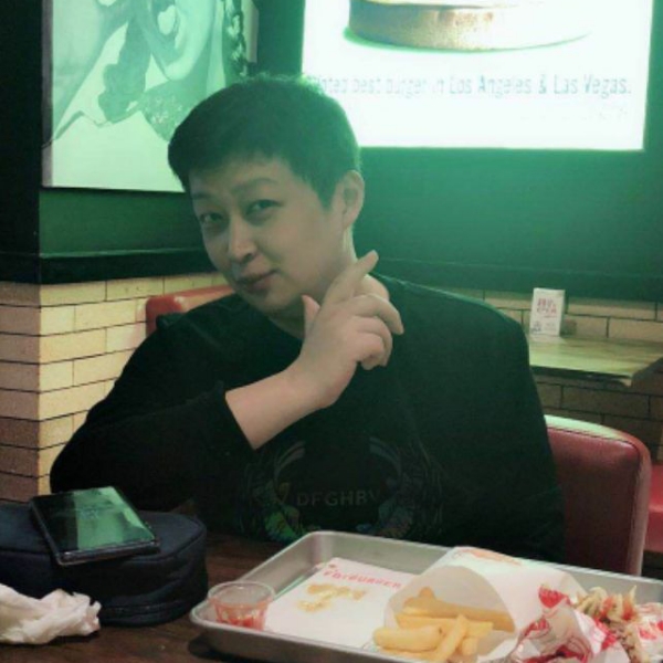 小小绅士的照片