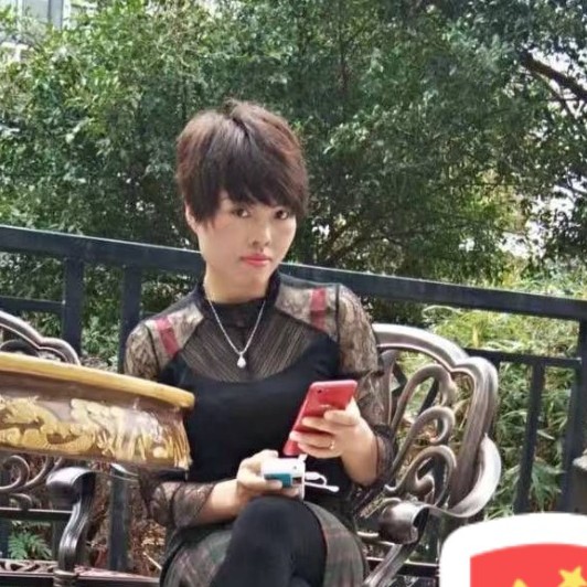 梦影迎怡然的照片