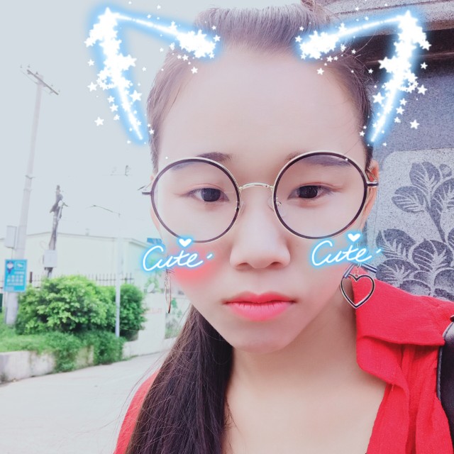 小姐姐的照片