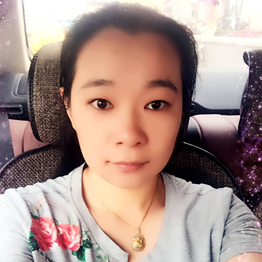慕容晚晴的照片