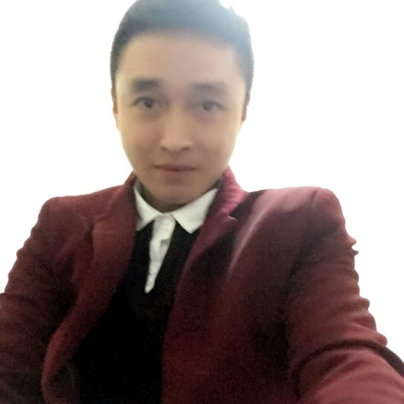 潇洒闻绝恋的照片